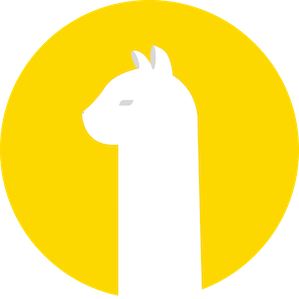 Alpaca Icon